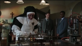 Sister Boniface Mysteries - Season 01 Episode 08